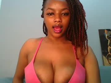Sexy_Sweetcandy Chaturbate stream image from April 24, 2025