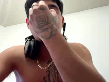 Skyking214 Chaturbate stream image from April 24, 2025