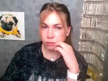 Sport_Tall_Karina Chaturbate stream image from April 24, 2025