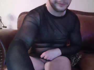 Vinny691776 Chaturbate stream image from April 24, 2025