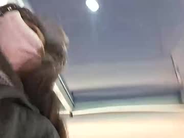 Wasabibarbie Chaturbate stream image from April 24, 2025