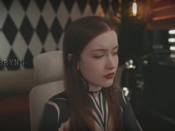 Ynnenbrynn Chaturbate stream image from April 24, 2025