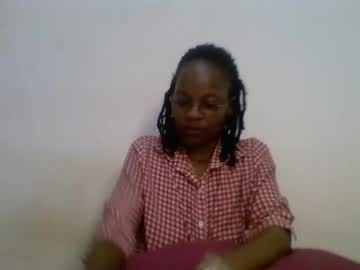 Africancute25 Chaturbate stream image from April 24, 2025