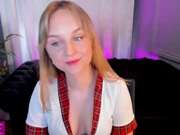 Amelia_Berns Chaturbate stream image from April 24, 2025