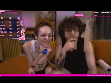Blaise4kay Chaturbate stream image from April 24, 2025