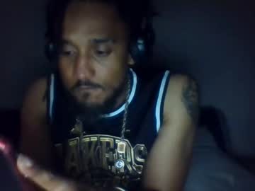 Convertibl Chaturbate stream image from April 24, 2025