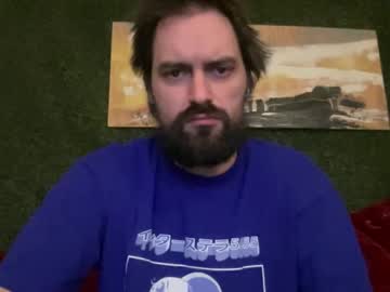 Feelix13 Chaturbate stream image from April 24, 2025