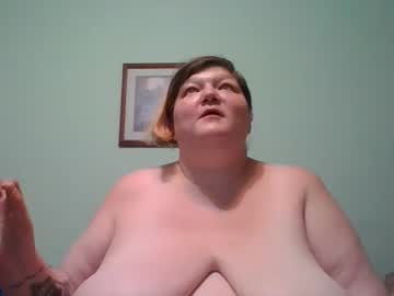 Goddessluxx8686 Chaturbate stream image from April 24, 2025