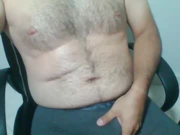 Juanex69 Chaturbate stream image from April 24, 2025