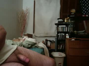 Jumpingflash Chaturbate stream image from April 24, 2025