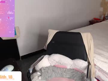 _Lilith_18_ Chaturbate stream image from April 24, 2025