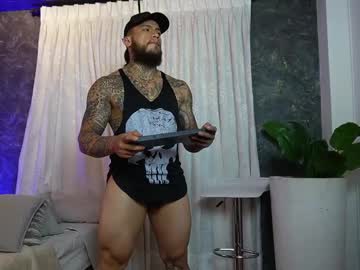 Magnus_Dahl Chaturbate stream image from April 24, 2025