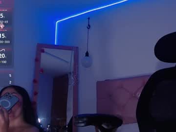 _Naomi_Sex Chaturbate stream image from April 24, 2025