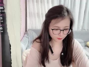 Shangshangfafa Chaturbate stream image from April 24, 2025