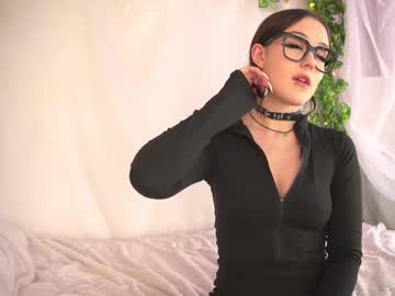 Veuve__Clicquot Chaturbate stream image from April 24, 2025