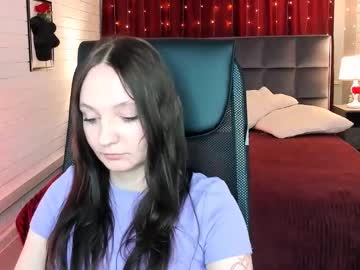 Ameliamalina Chaturbate stream image from April 24, 2025