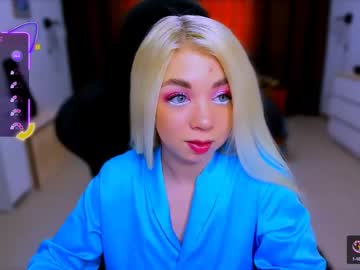 Blinkofeyess Chaturbate stream image from April 24, 2025