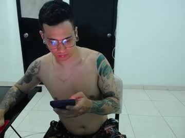 Eldenring69 Chaturbate stream image from April 24, 2025