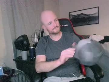 Girthquake7655 Chaturbate stream image from April 24, 2025