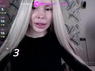 Marmalade_Fox Chaturbate stream image from April 24, 2025