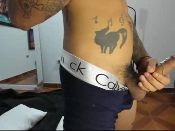 Monkeyd_66 Chaturbate stream image from April 24, 2025