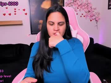 Princess_Cata_ Chaturbate stream image from April 24, 2025