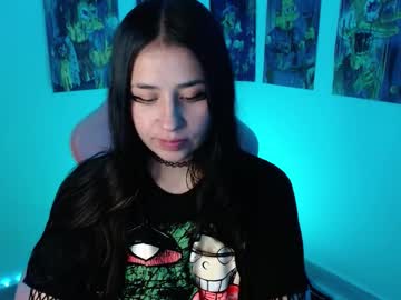 Urbaby6irl Chaturbate stream image from April 24, 2025