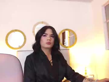 Zoe_Hecate Chaturbate stream image from April 24, 2025