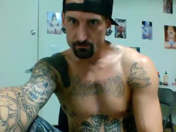 Bignastypagan Chaturbate stream image from April 24, 2025
