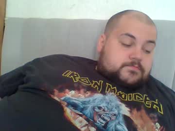 Fatdickftw Chaturbate stream image from April 24, 2025