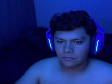 _Hotboyfeetlover_ Chaturbate stream image from April 24, 2025