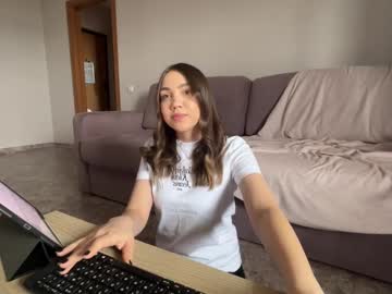 Nebulahaven Chaturbate stream image from April 24, 2025