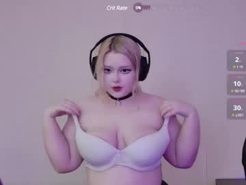 Sleepyheadcat Chaturbate stream image from April 24, 2025