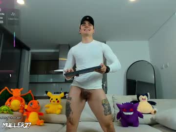 _Taiyo_ Chaturbate stream image from April 24, 2025