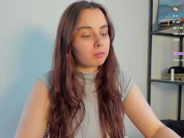 Tenderalise Chaturbate stream image from April 24, 2025