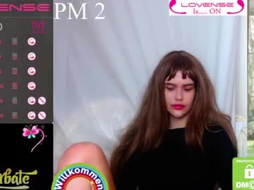 Xxhannelorexx Chaturbate stream image from April 24, 2025