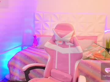 Abril1_Gh Chaturbate stream image from April 24, 2025