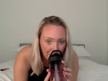 Amelia4829865 Chaturbate stream image from April 24, 2025