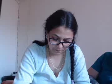 Byanna_Kevin Chaturbate stream image from April 24, 2025