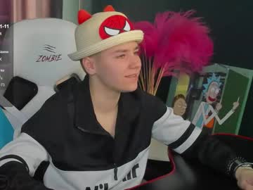 Jean_Wilsons Chaturbate stream image from April 24, 2025