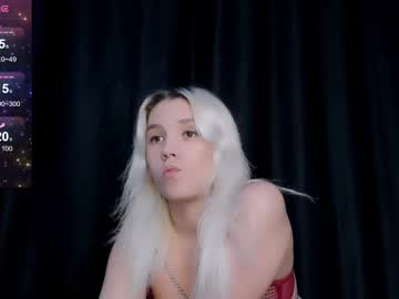 Ksusha_Gold Chaturbate stream image from April 24, 2025