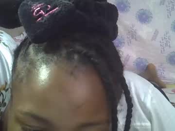 Malisafipretty01 Chaturbate stream image from April 24, 2025