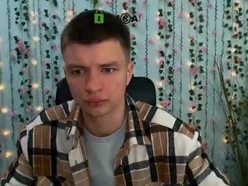 Ricky_Strong_ Chaturbate stream image from April 24, 2025