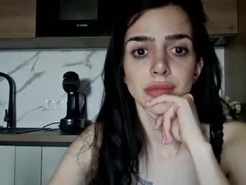 Siliconetits_Brunette Chaturbate stream image from April 24, 2025