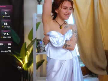Sylvia_The_Vampire Chaturbate stream image from April 24, 2025