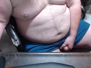 Tinyhubba Chaturbate stream image from April 24, 2025