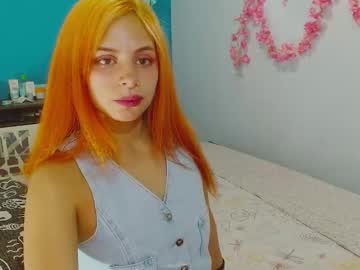 Cutie_Michell Chaturbate stream image from April 24, 2025