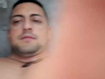 Jack_Desire Chaturbate stream image from April 24, 2025