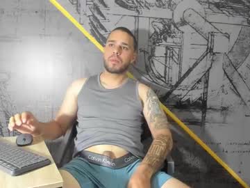 Jone_Estefan_ Chaturbate stream image from April 24, 2025