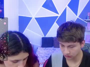 Kati_And_Alan Chaturbate stream image from April 24, 2025